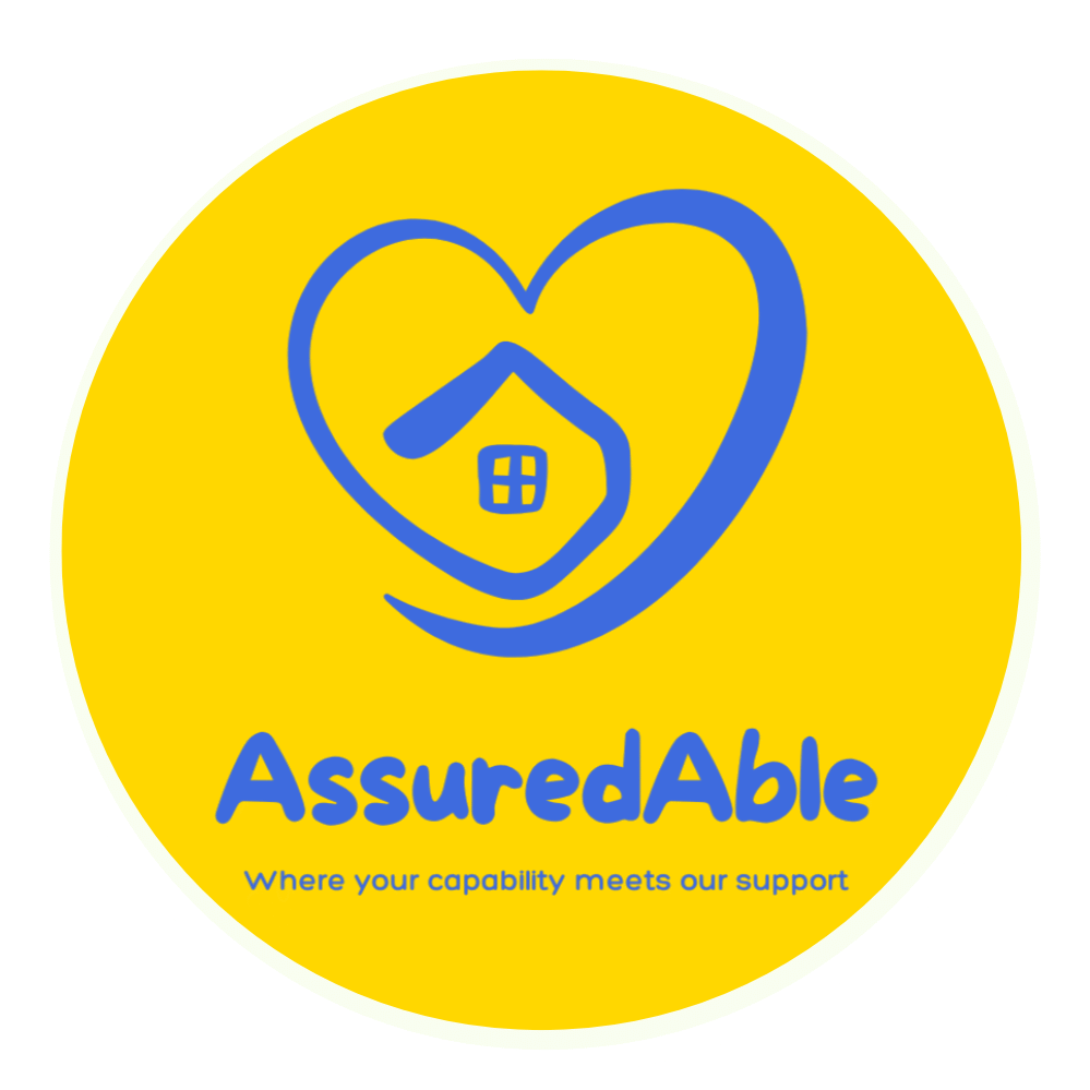 AssuredAble
